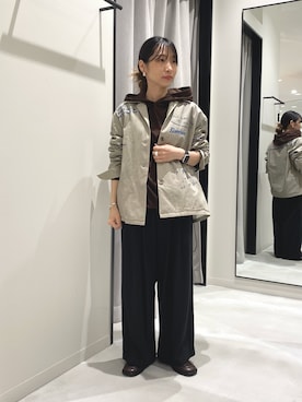 sakaiさんのコーディネート