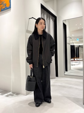 sakai.さん（レディース・150cm）の秋コーディネート