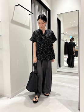 sakai.さんのコーディネート