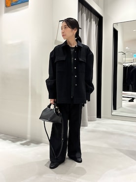 sakai.さん(レディース・150cm)の秋コーディネート