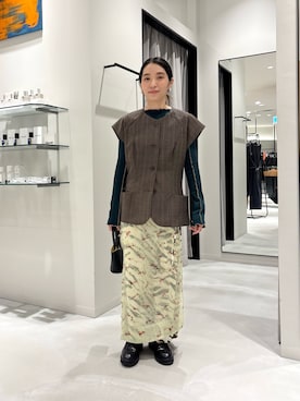 sakai.さんのコーディネート