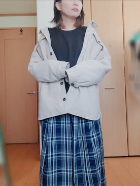 miyurionさんのコーディネート