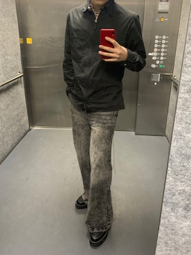 Rさんのコーディネート