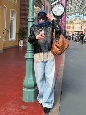 manaさんのコーディネート