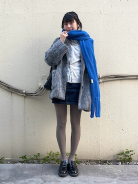 manaさんのコーディネート