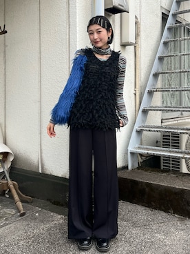 manaさんのコーディネート