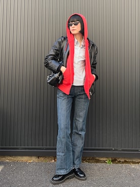 manaさんのコーディネート