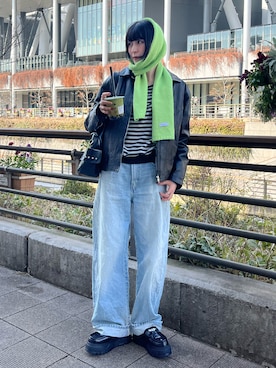 manaさんのコーディネート