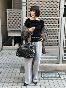 manaさんのコーディネート