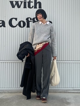 manaさんのコーディネート