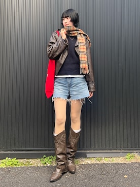 manaさんのコーディネート