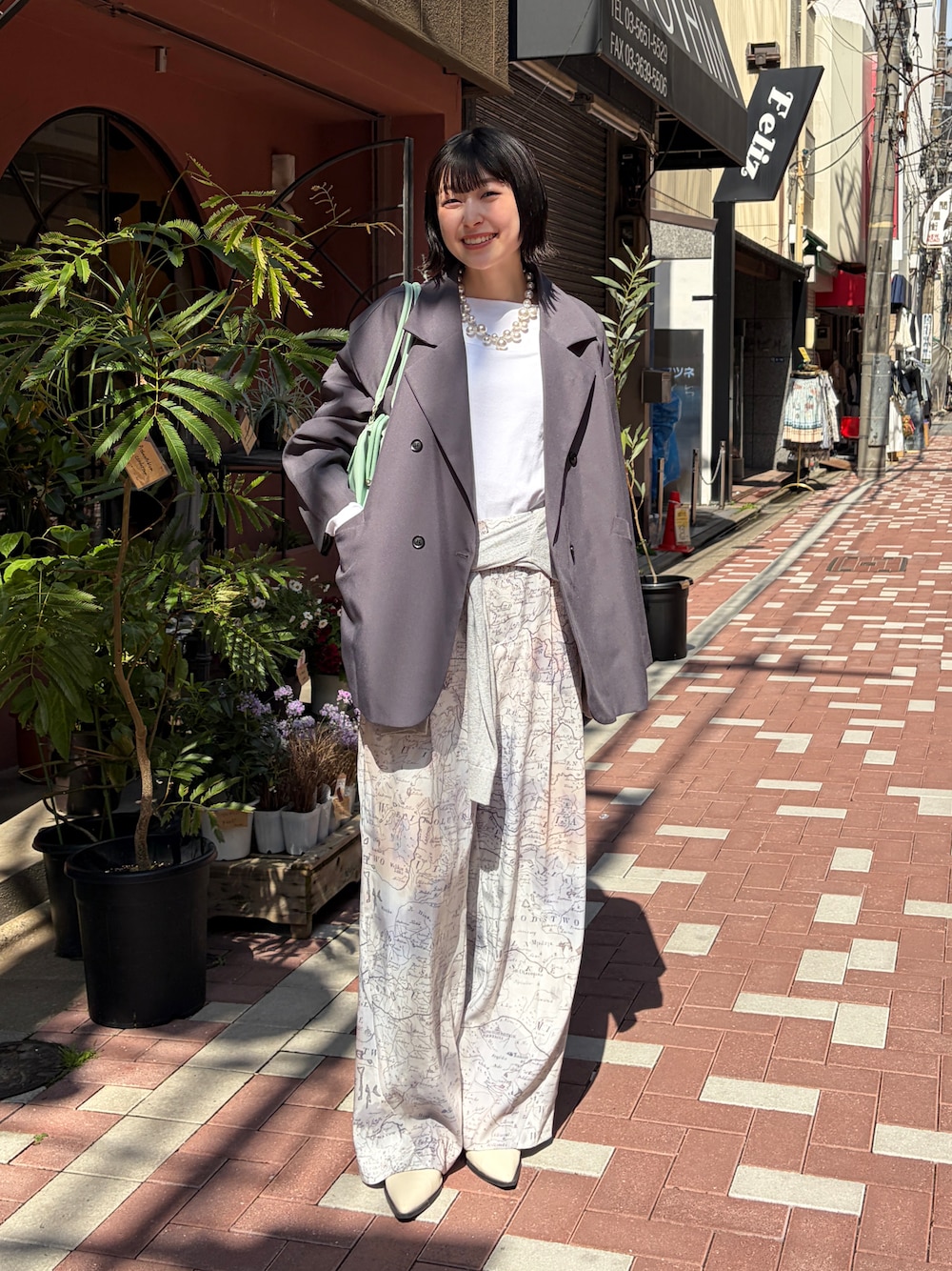 manaのコーディネート一覧 - WEAR