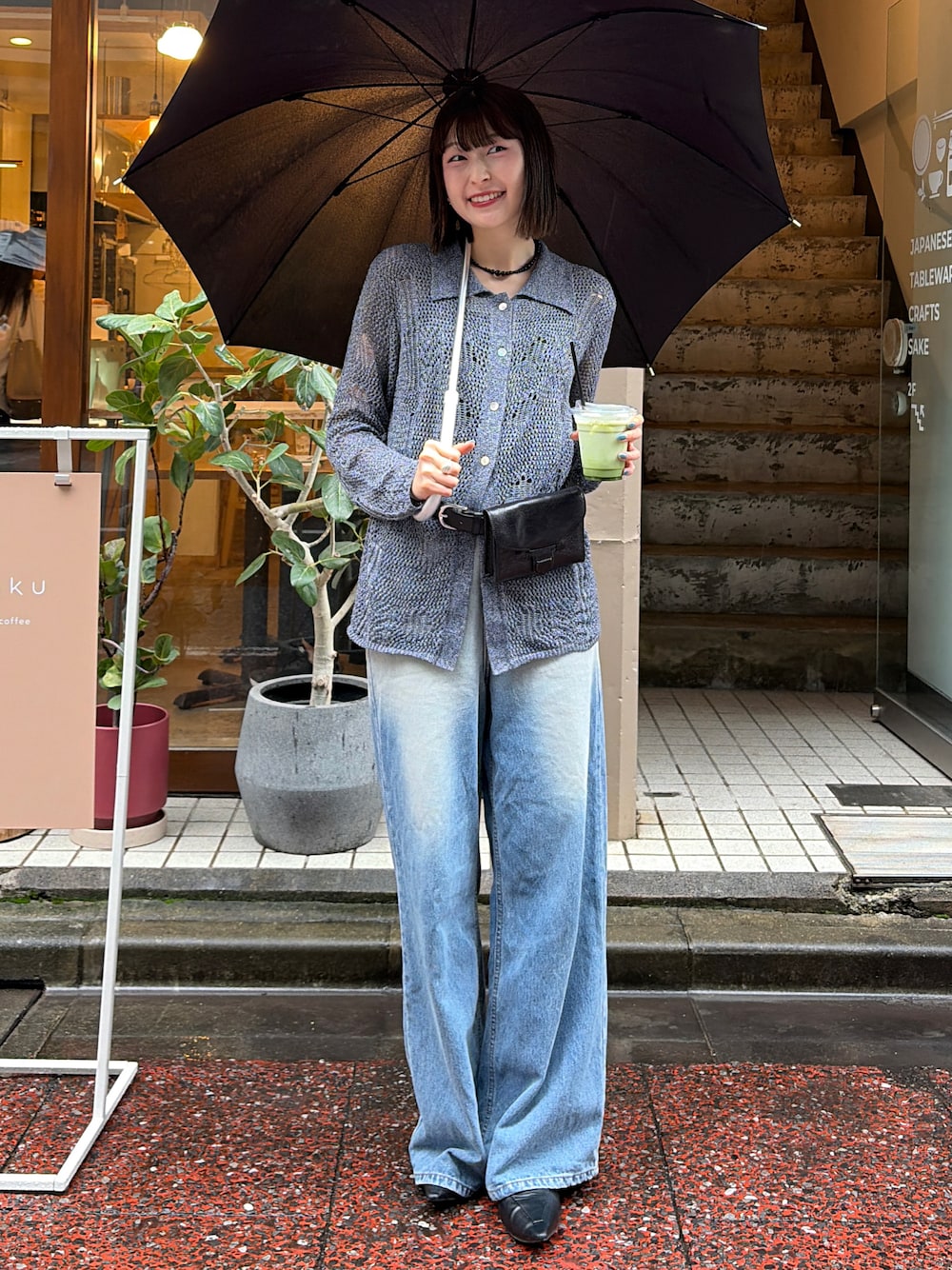 manaのコーディネート一覧 - WEAR