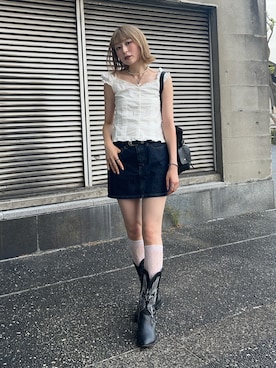 manaさんのコーディネート