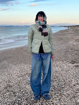 manaさんのコーディネート