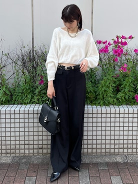 manaさんのコーディネート