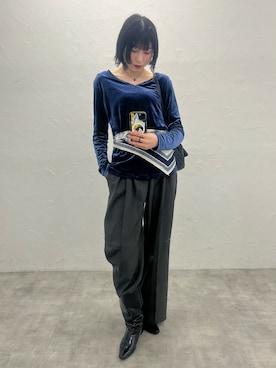 manaさんのコーディネート