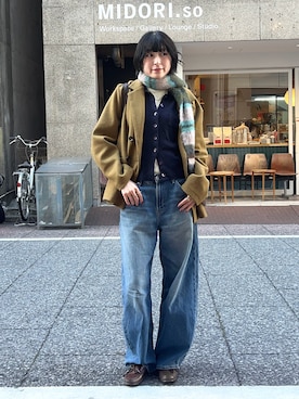 manaさんのコーディネート