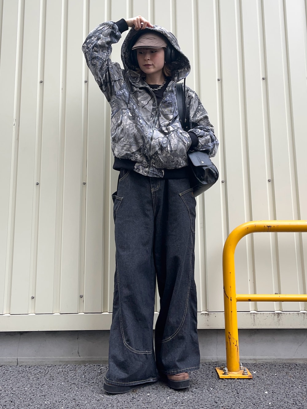 パーカージャケット」の人気ファッションコーディネート - WEAR