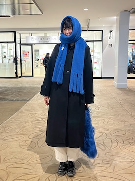 manaさんのコーディネート