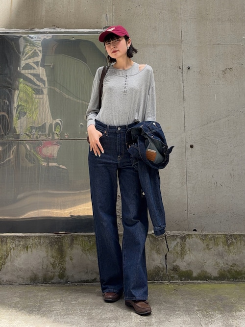 セール】Levi's/リーバイス SHRUNKEN 90S トラッカージャケット