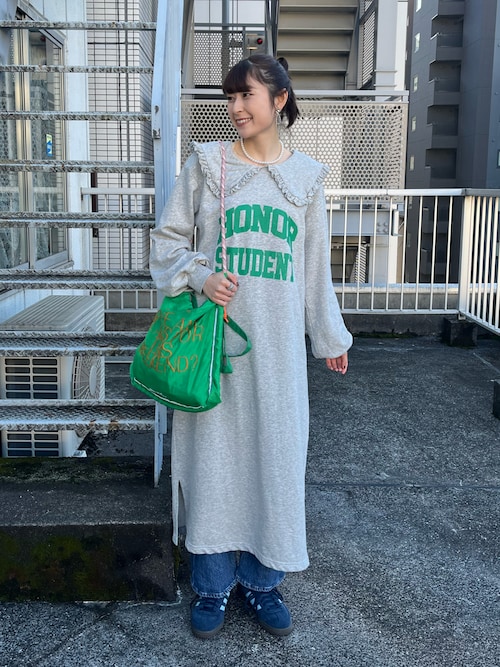 manaさんのコーディネート