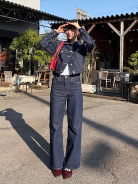 manaさんのコーディネート