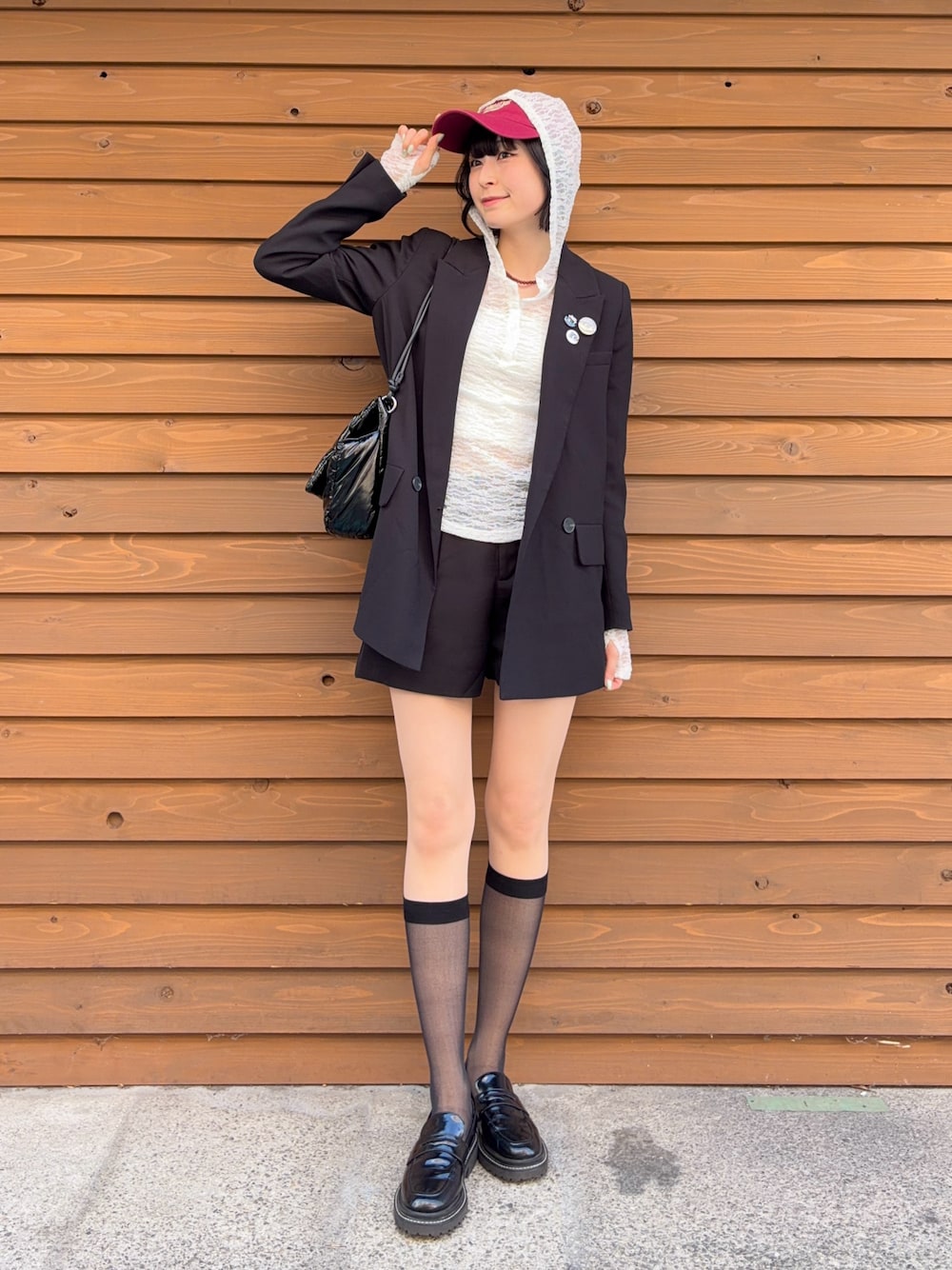 manaのコーディネート一覧 - WEAR