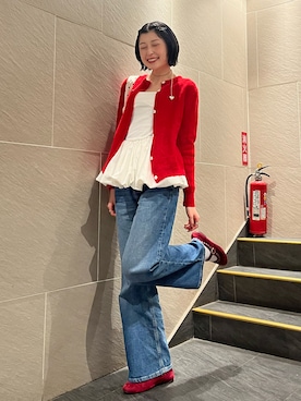 manaさんのコーディネート