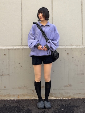 manaさんのコーディネート