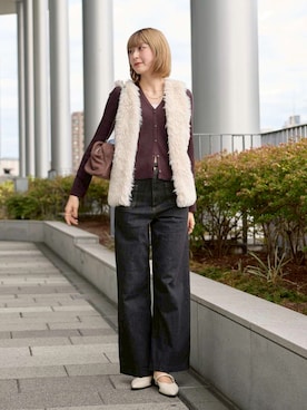 manaさんのコーディネート