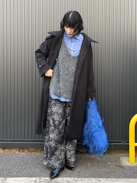 manaさんのコーディネート