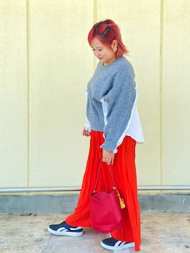 せんさんのコーディネート