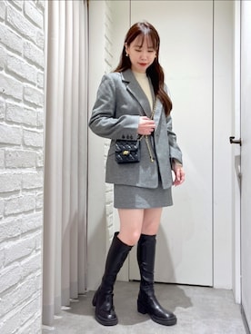 CHIHARUさんのコーディネート