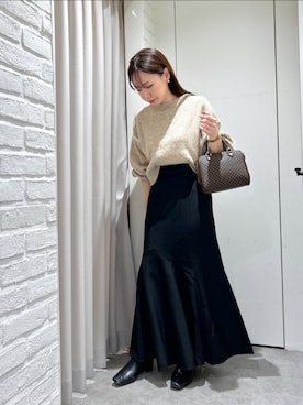 CHIHARUさんのコーディネート