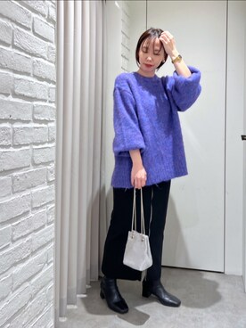 CHIHARUさんのコーディネート