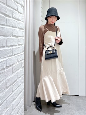 CHIHARUさんのコーディネート