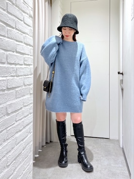 CHIHARUさんのコーディネート