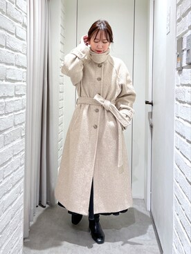 CHIHARUさんのコーディネート