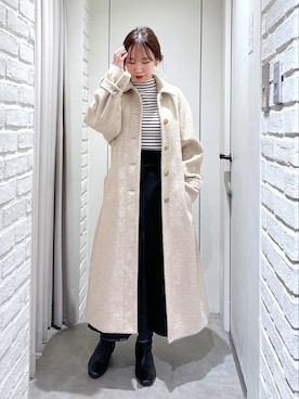 CHIHARUさんのコーディネート