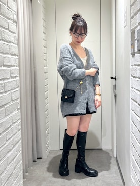 CHIHARUさんのコーディネート