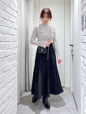 CHIHARUさんのコーディネート