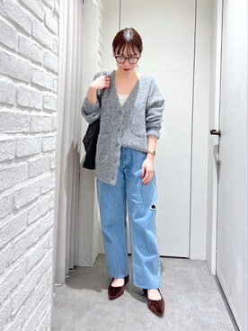 CHIHARUさんのコーディネート