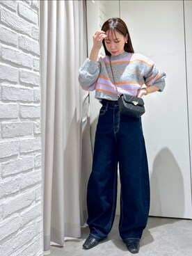 CHIHARUさんのコーディネート