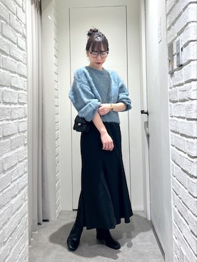 CHIHARUさんのコーディネート