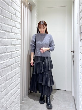 CHIHARUさんのコーディネート