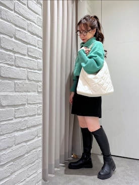 CHIHARUさんのコーディネート