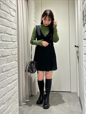 CHIHARUさんのコーディネート