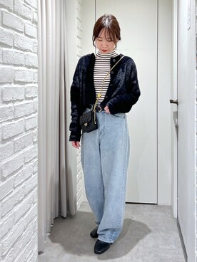 CHIHARUさんのコーディネート