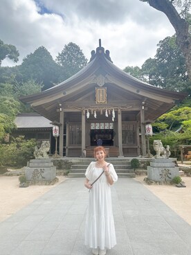 Min Minさんのコーディネート